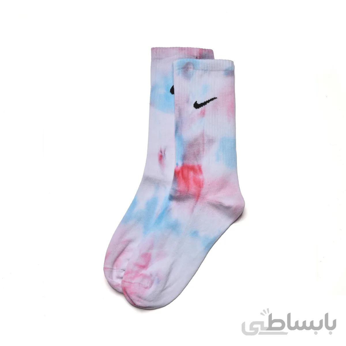 جوراب ساقدار نایک آبرنگی چندرنگ ماپاما