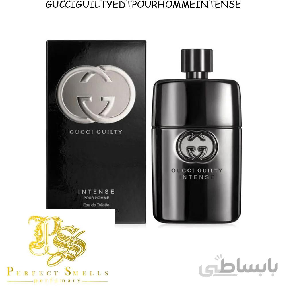 ادکلن گوچی گیلتی اینتنس مردانه