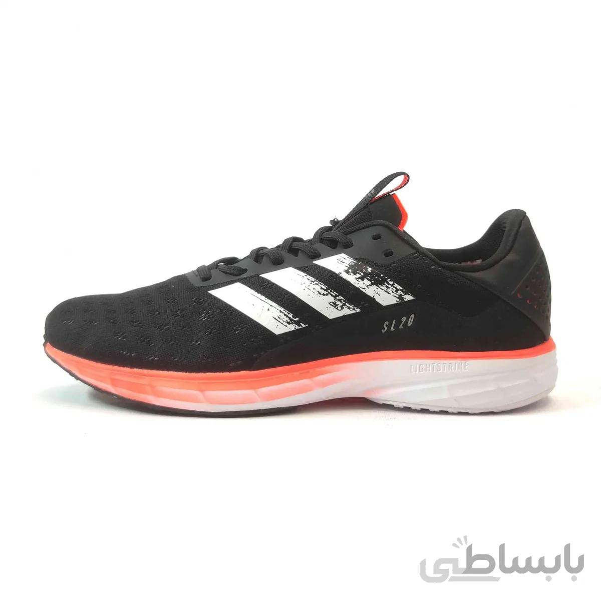 کفش پیاده روی آدیداس مدل Adidas SL20 کد 879488