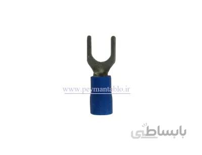 سرسیم (وایر شو) مدل U نمره 2.5 ، پیچ 5
