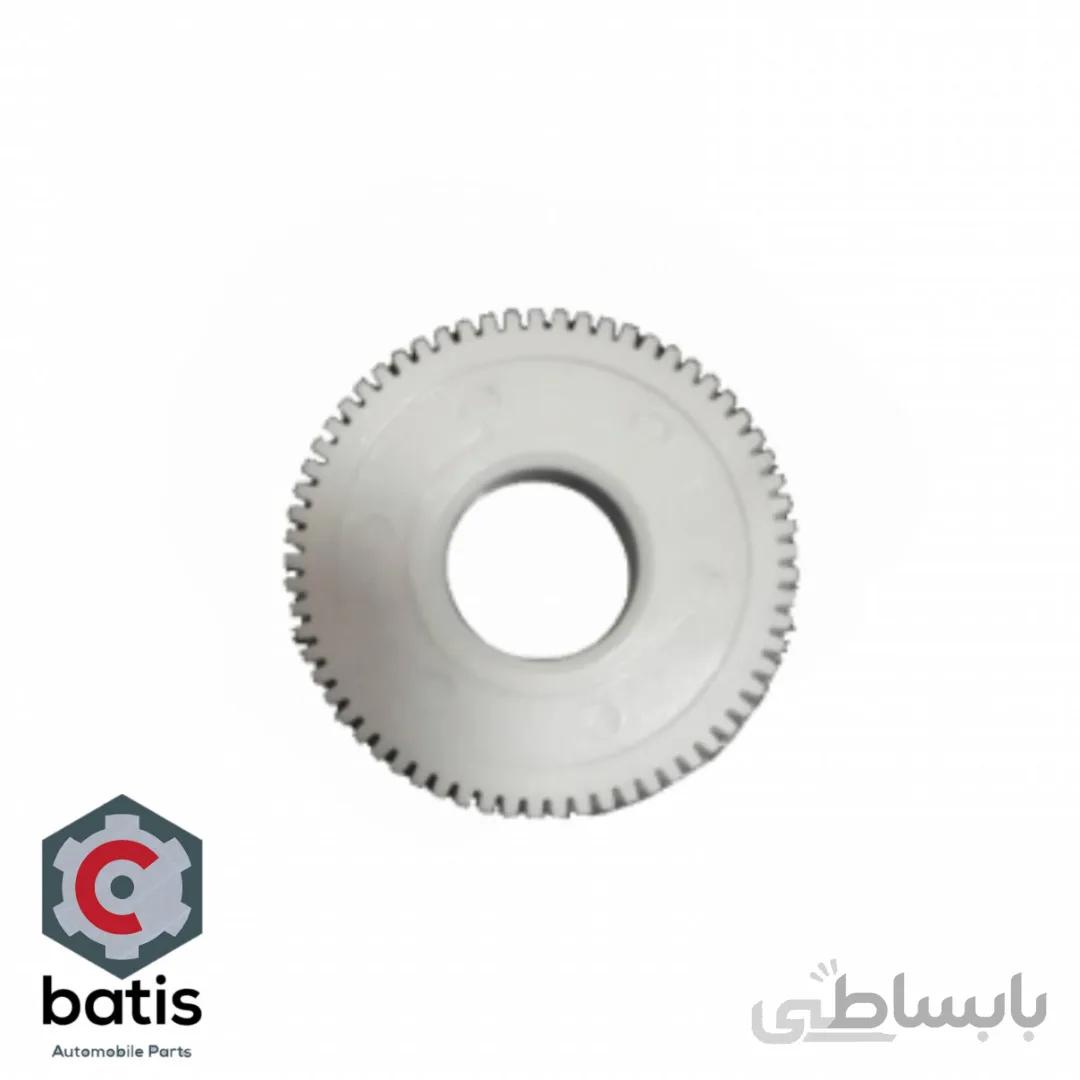 چرخ دنده شیشه بالابر ام وی ام