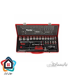 جعبه بکس رونیکس RH_2624