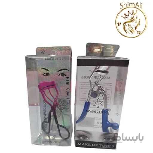 فرمژه