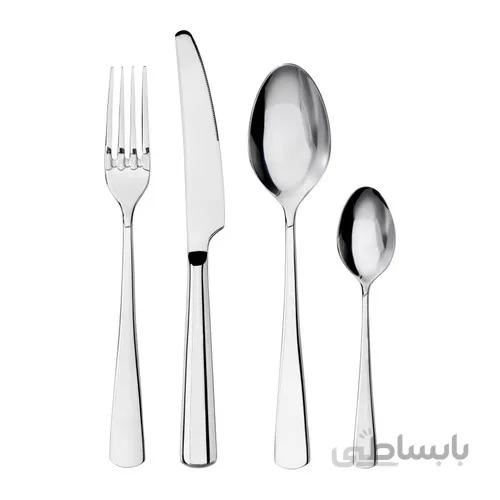 ست قاشق و چنگال ایکیا SEDLIG