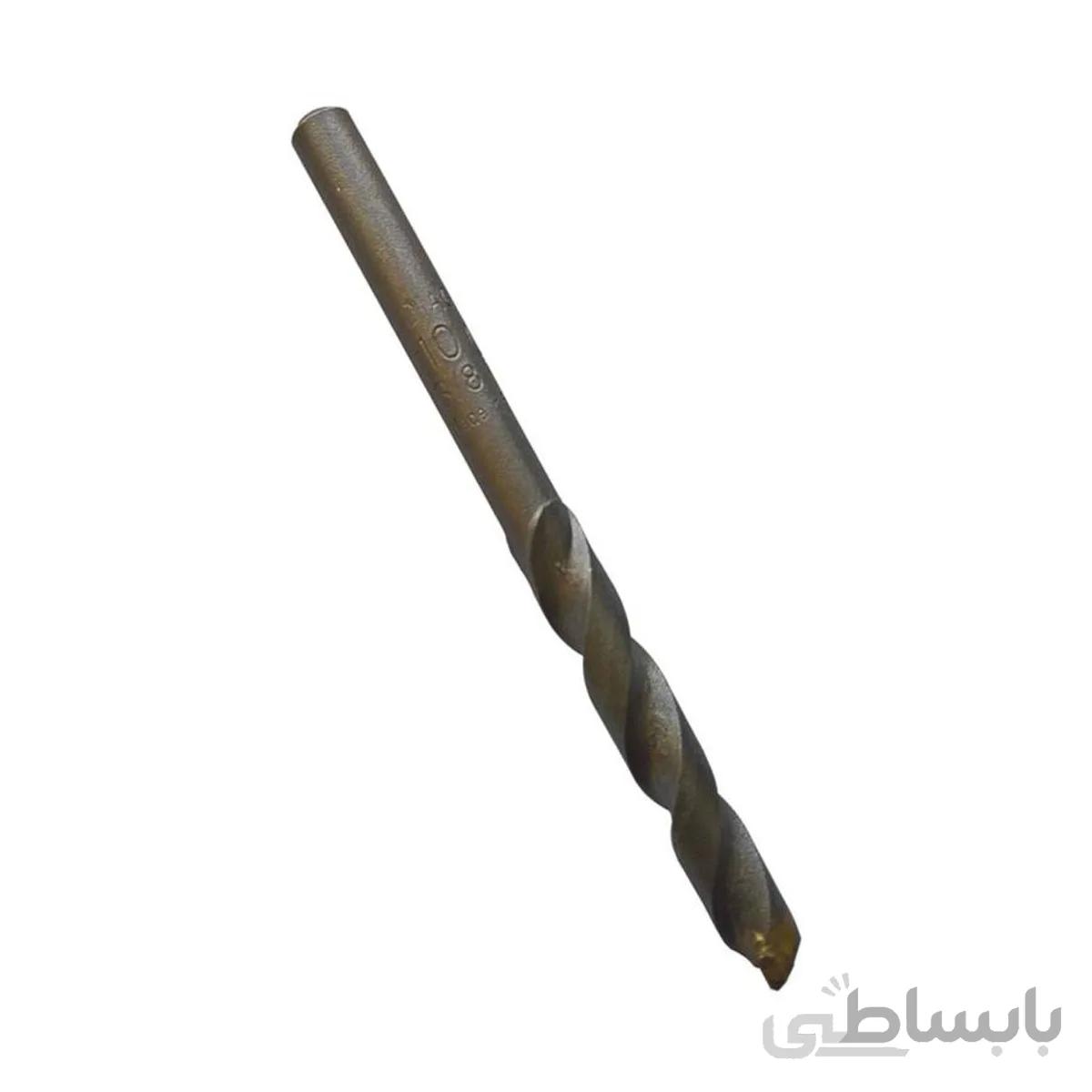 مته الماسه دیاجر سایز 10 ساخت فرانسه