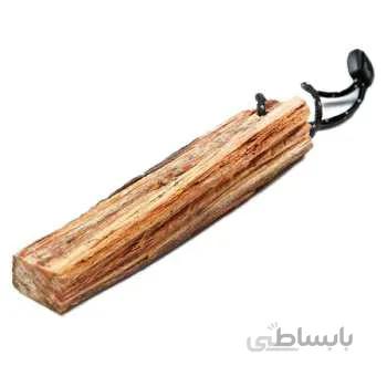 چوب تکی لایت مای فایر تیندر آن روپ ا Light My Fire Tinder-on-a-Rope