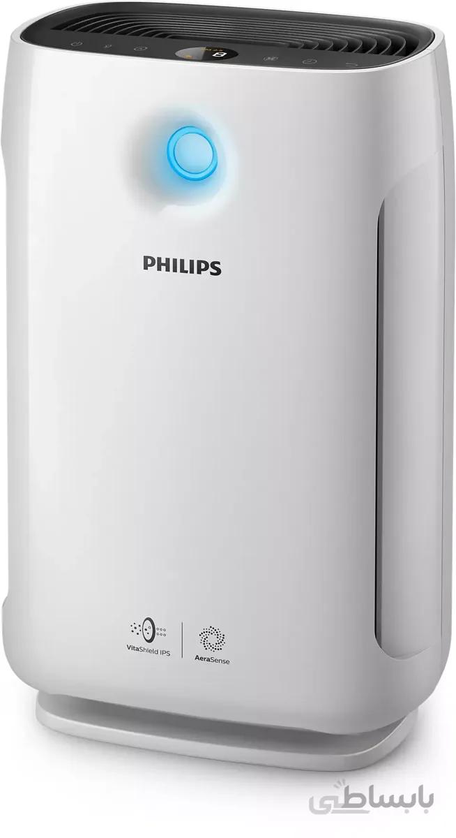 تصفیه هوا فیلیپس مدل AC2887 ا philips AC2887 air purifier