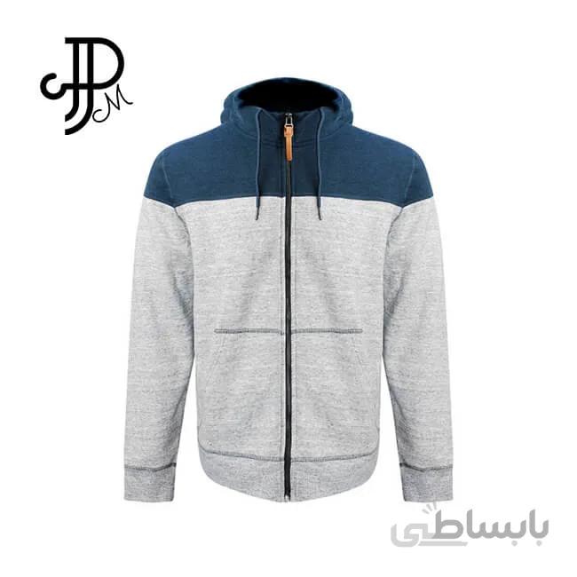 سویشرت مردانه اچ اند ام کدPj p59