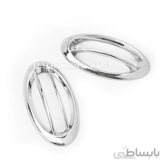 زه راهنما گلگیر پژو ۲۰۶