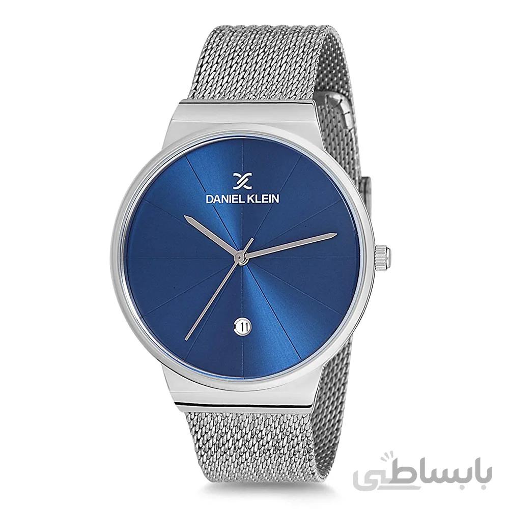 ساعت مچی مردانه دنیل کلین ا DANIEL KLEIN DK12223-2