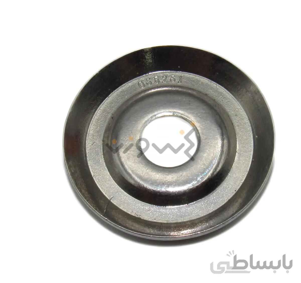 پولک تنظیم نخ سرکیسه