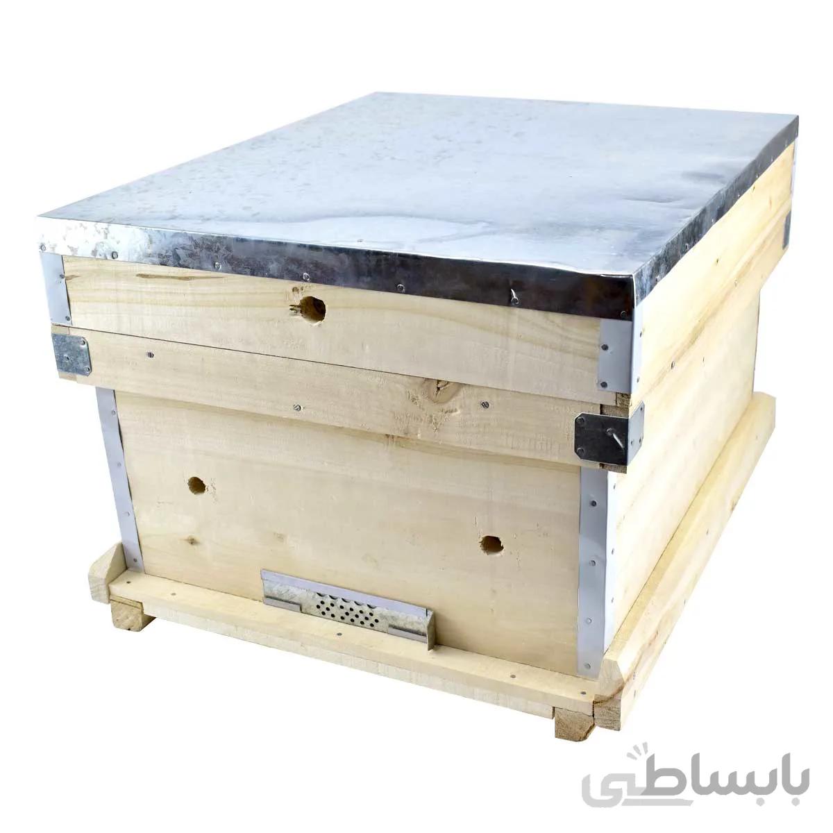 کندو جفت گیری 3 جهته