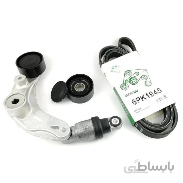 کیت کامل تسمه سفت کن چانگان ایدو و CS35 ( اصلی با تسمه )