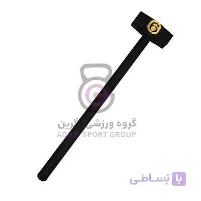 پتک کراسفیت (چکش کراسفیت)