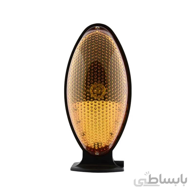 چراغ سر درب بتا ۲۲۰ ولت فلاشر