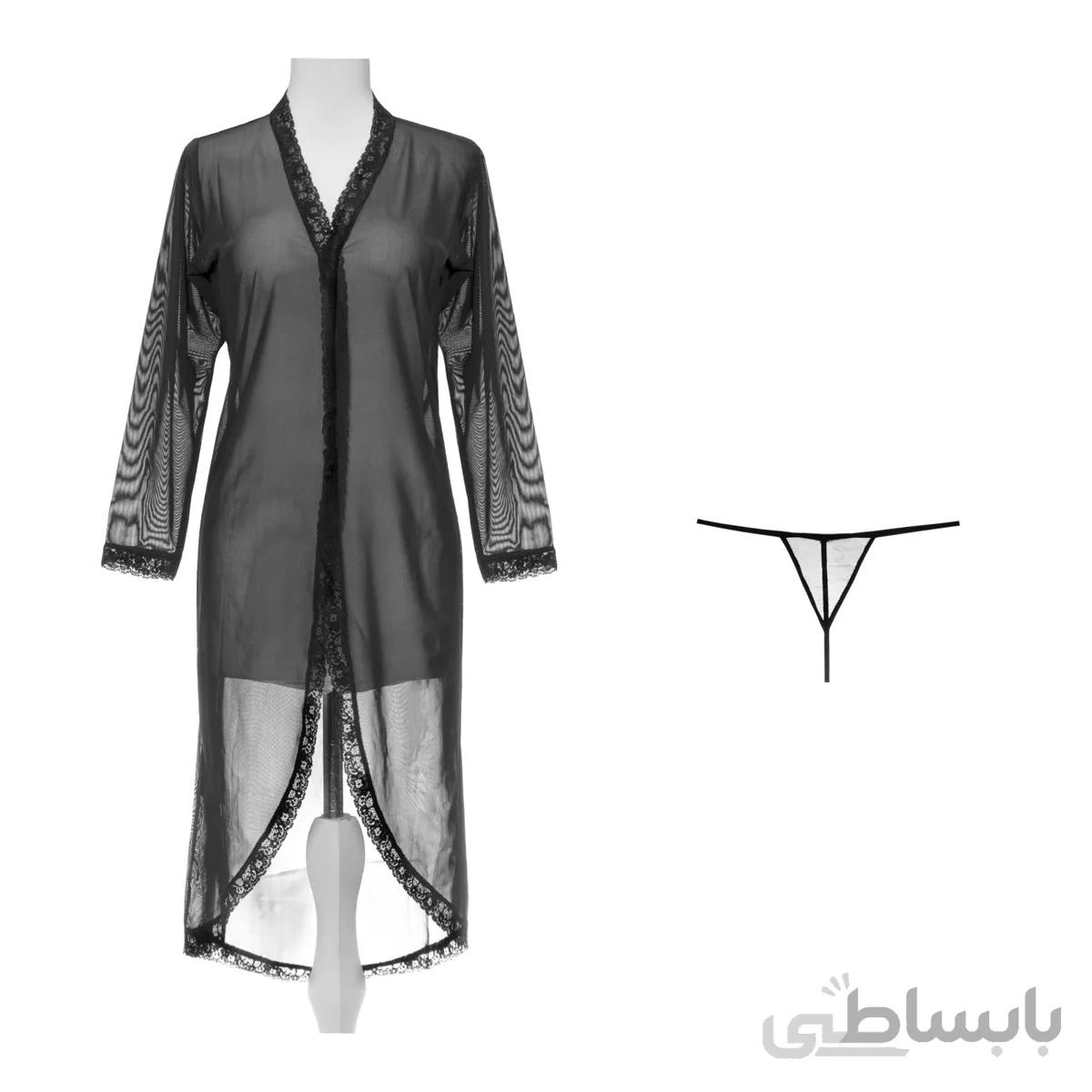 لباس خواب فانتزی Sisent 5017