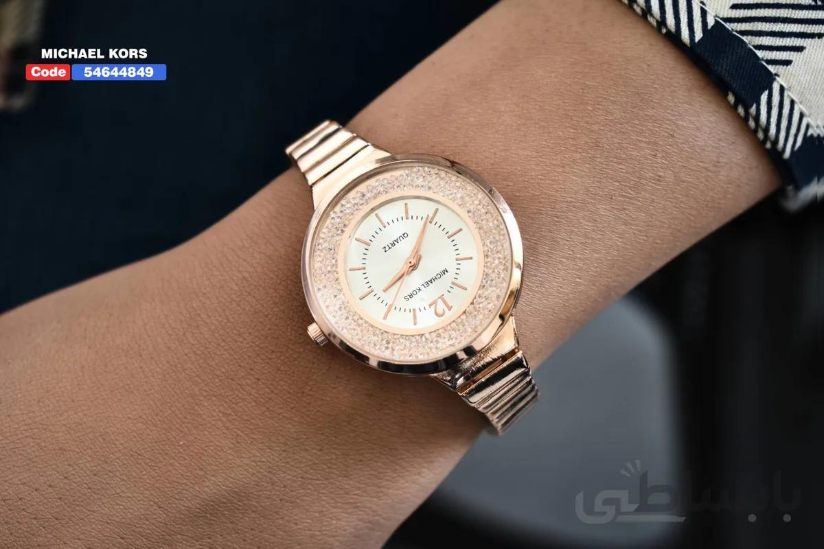 ساعت michael kors