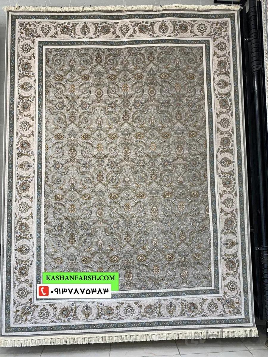 فرش افشان باران 1200 شانه برجسته