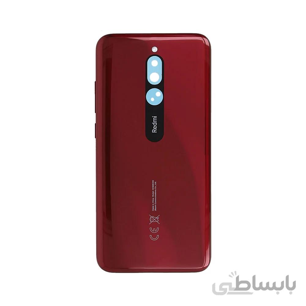 درب پشت گوشی شیائومی Xiaomi Redmi 8 ا Back Door Xiaomi Redmi 8