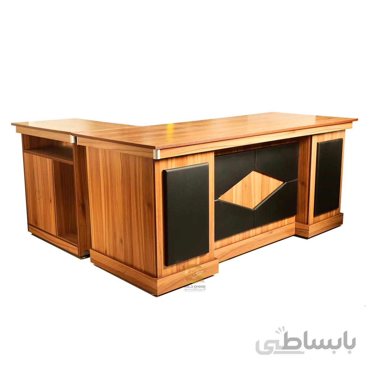 میز مدیریت نیمه وکیوم مدل GM103