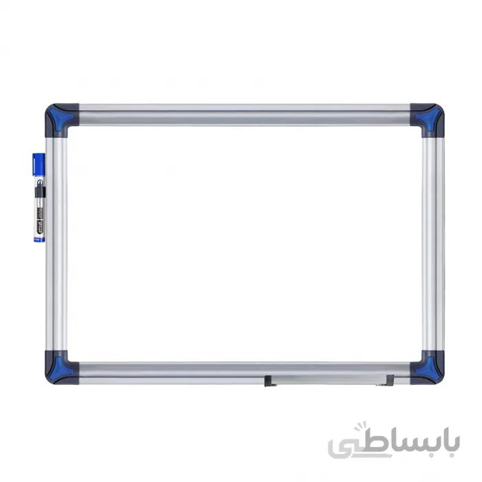تابلو وایت برد کلاسیک زهوار ضخیم