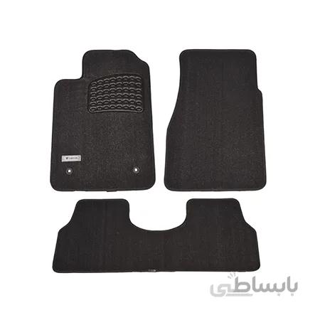 کفپوش موکتی دنا