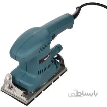 دستگاه سنباده‌زن ماکیتا مدل BO3700 ا Makita BO3700 Finishing Sanding Machine