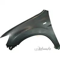 گلگير جلو چپ اصلی میتسوبیشی ( Genuine parts ) - ای اس ایکس