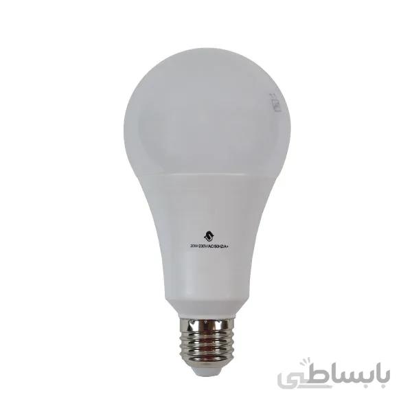 لامپ LED پارس شوان 20 وات