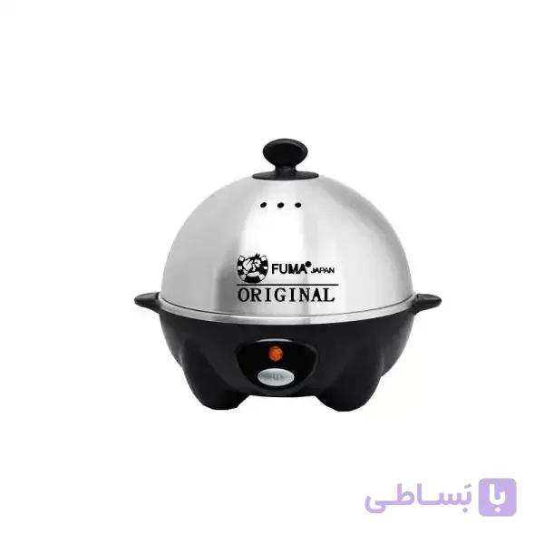 تخم مرغ پز فوما Fuma Egg Boiler Fu-853