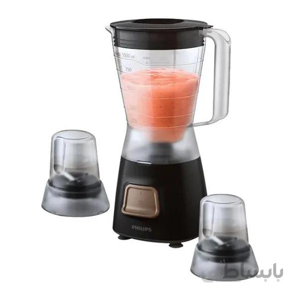 مخلوط کن فیلیپس مدل Philips 2058