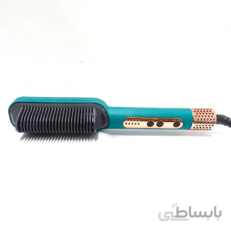 اتو مو شانه ای سوکانی مدل Sokany SK-1008