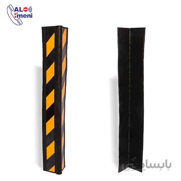 ضربه گیر ستونی 80 سانتی