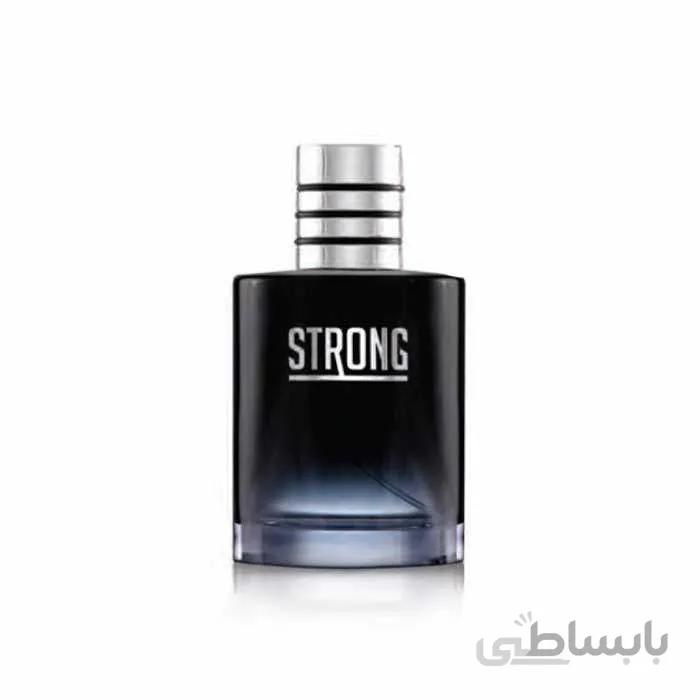 ادوپرفیوم مردانه نیو برند مدل Strong