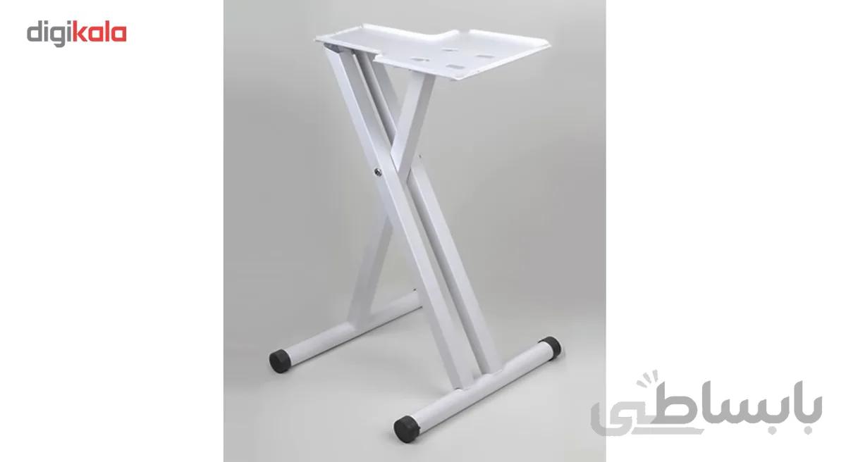 اتو پرسی برلیانت مدل BSP - 8200 ا Brilliant BSP - 8200 Steam Press