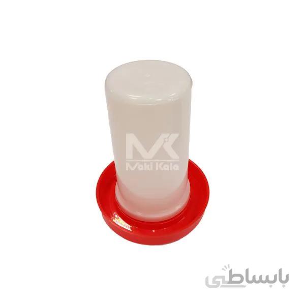 آبخوری دستی یک لیتری جامنو