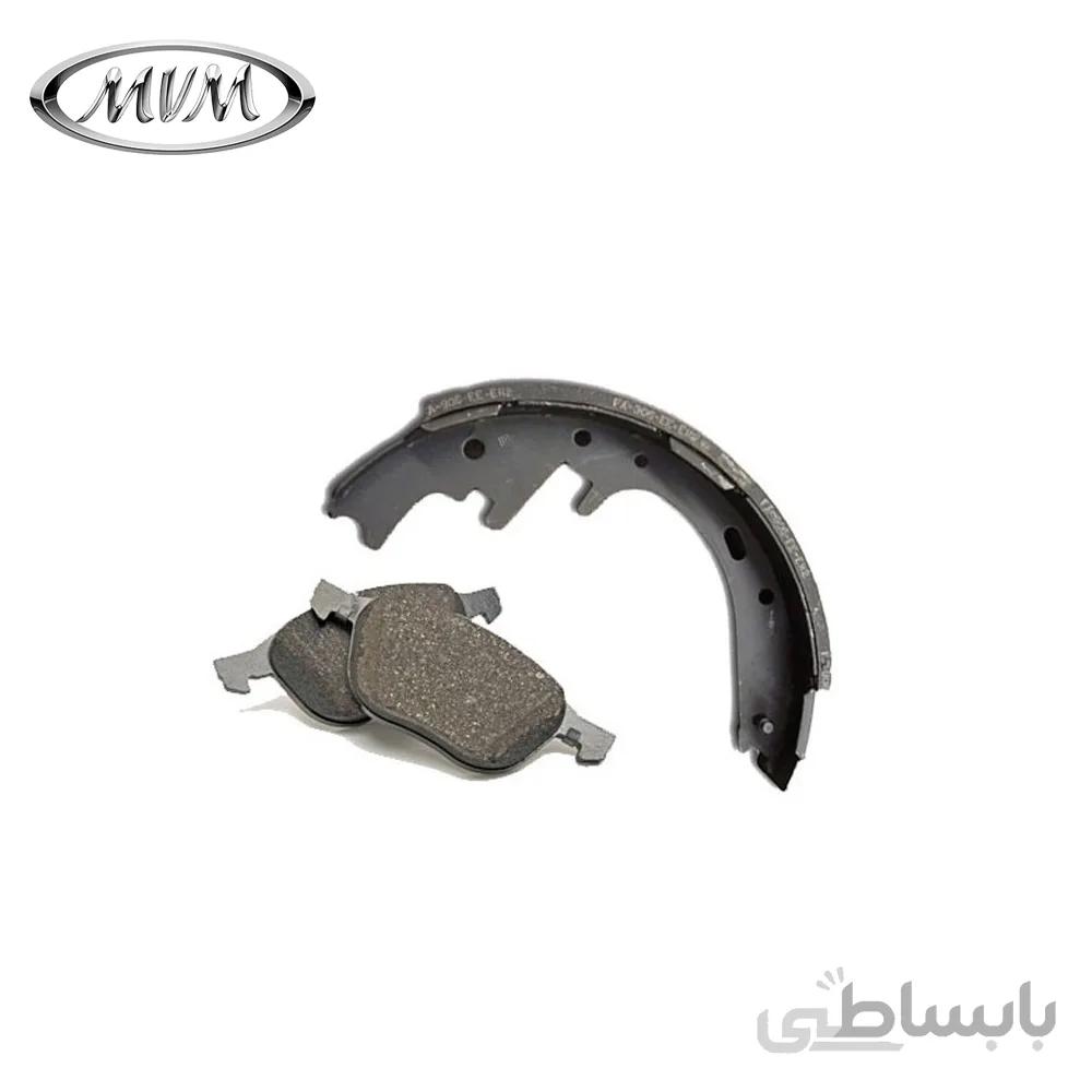 لنت عقب ام وی ام X22