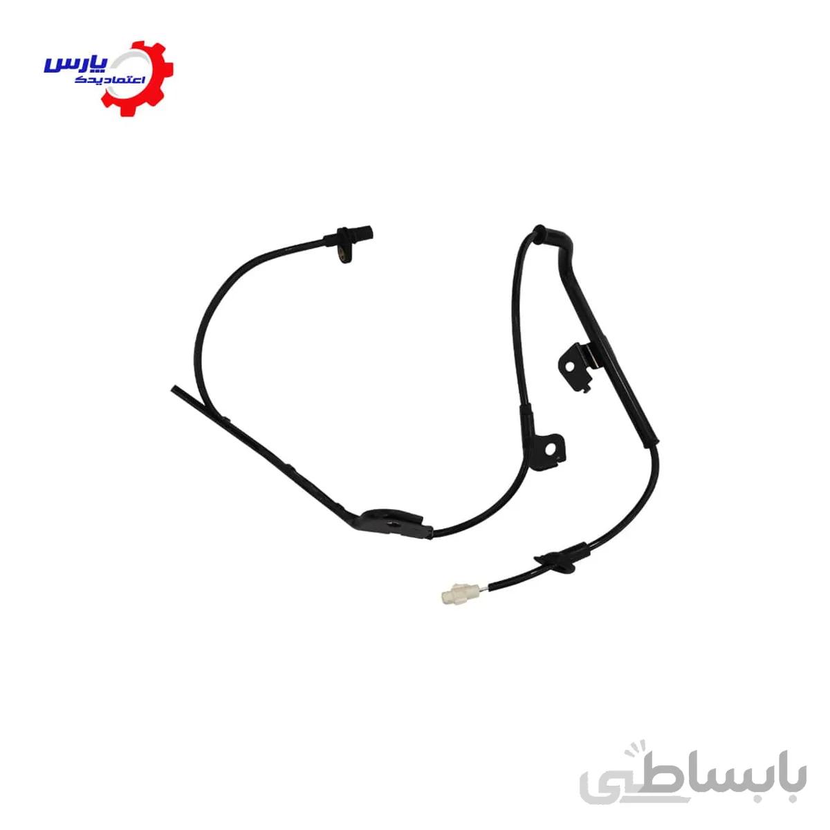 سنسور ای بی اس عقب چپ لیفان X60