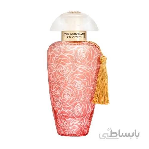 مرچنت آو ونیز رزا موچینغا
THE MERCHANT OF VENICE Rosa Moceniga