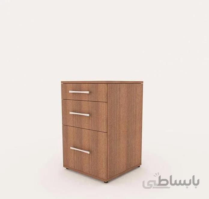 فایل اداریF01 - ایرانیان چوب