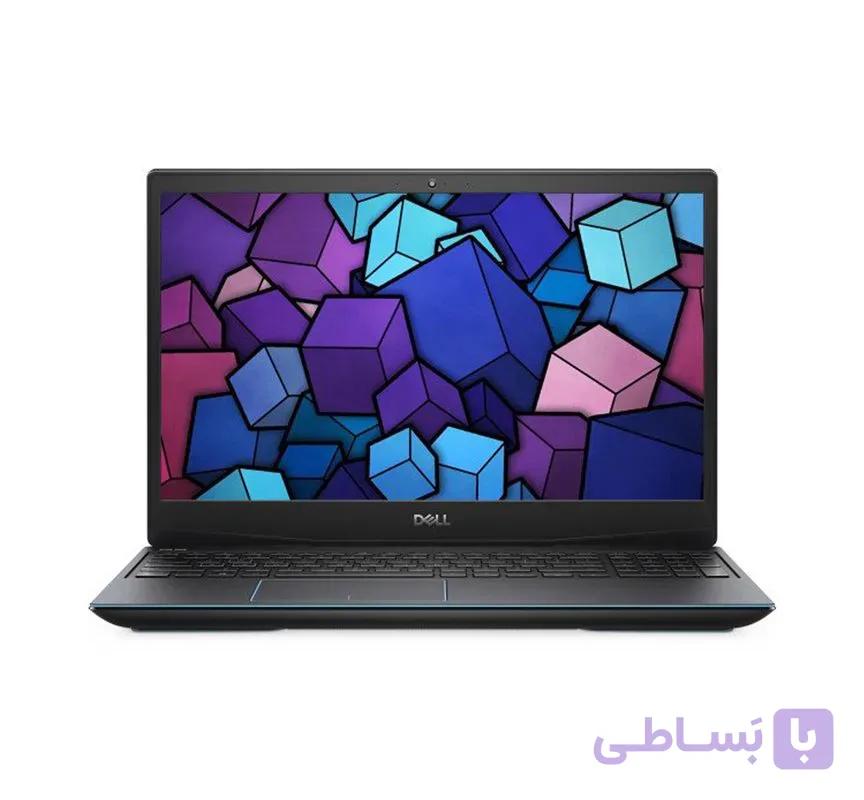 لپ تاپ دل 8GB RAM | 1TB+256GB SSD | 4GB VGA | i5 | G3 3500