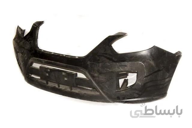 سپر جلو X33