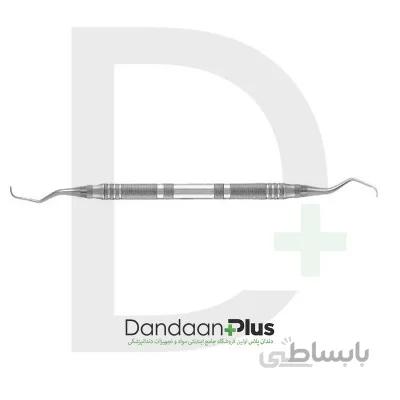 قلم کورت YDM- Maintenance Curette Titanium