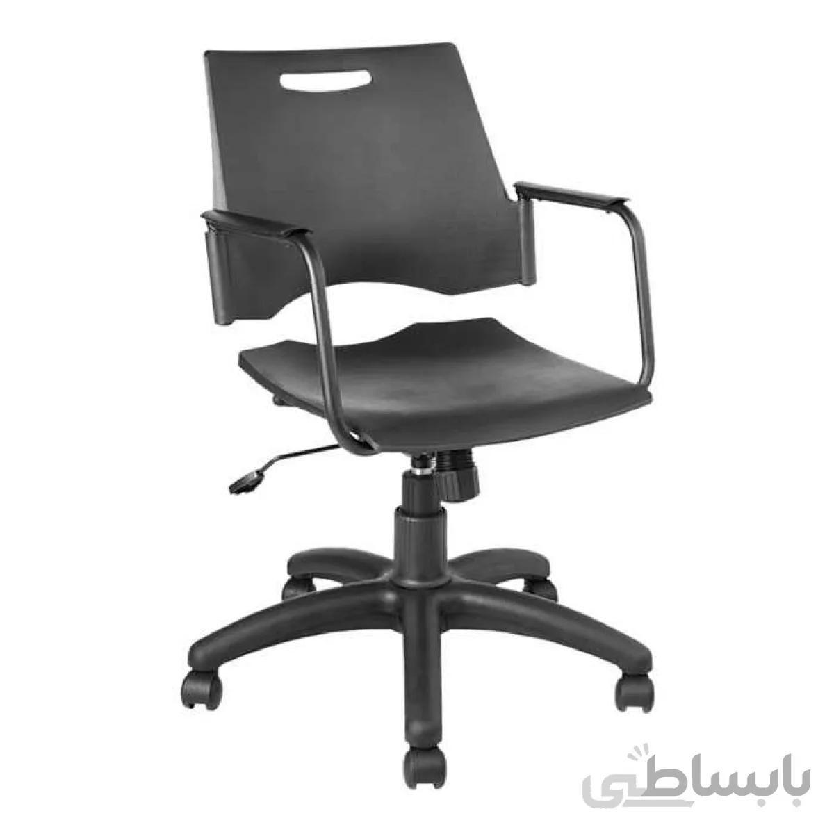 ‌صندلی اپراتوری مدل Q32 لیو