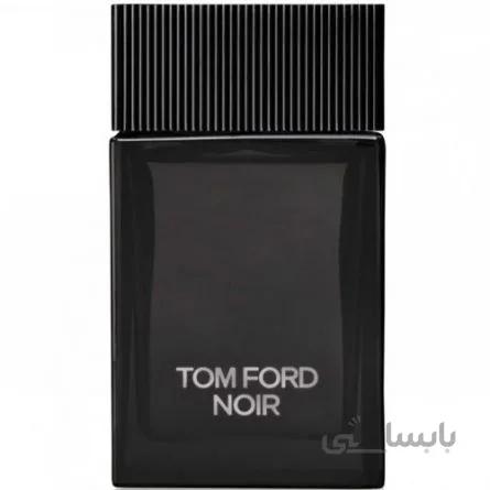 عطر ادکلن مردانه تام فورد نویر مشکی Tomford Noir ا Tomford Noir