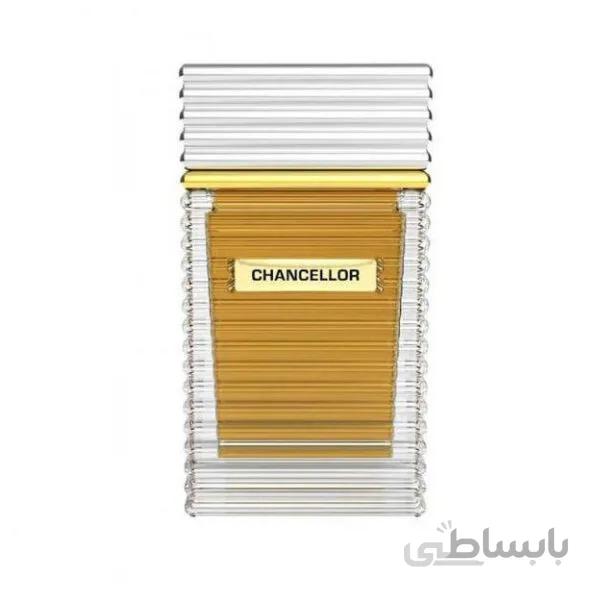 ادو توالت مردانه چانسلور پاریس بلو 100 میلی لیتر