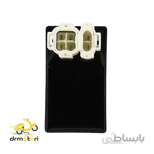 ترانزیستور هوندا 125 برند تکنیک