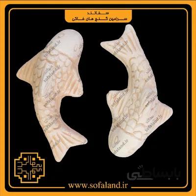 ماهی سفالی سفالند