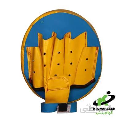میت پنجه ای کانتینری اعلاء- مشخصات، قیمت و خرید ا container claw body