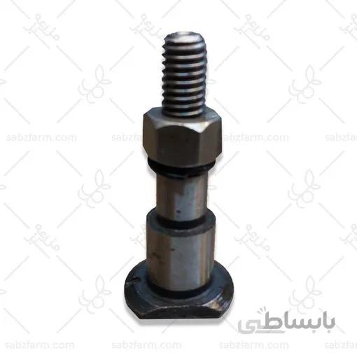 پيچ پمپ گازوئيل ليستر آبی